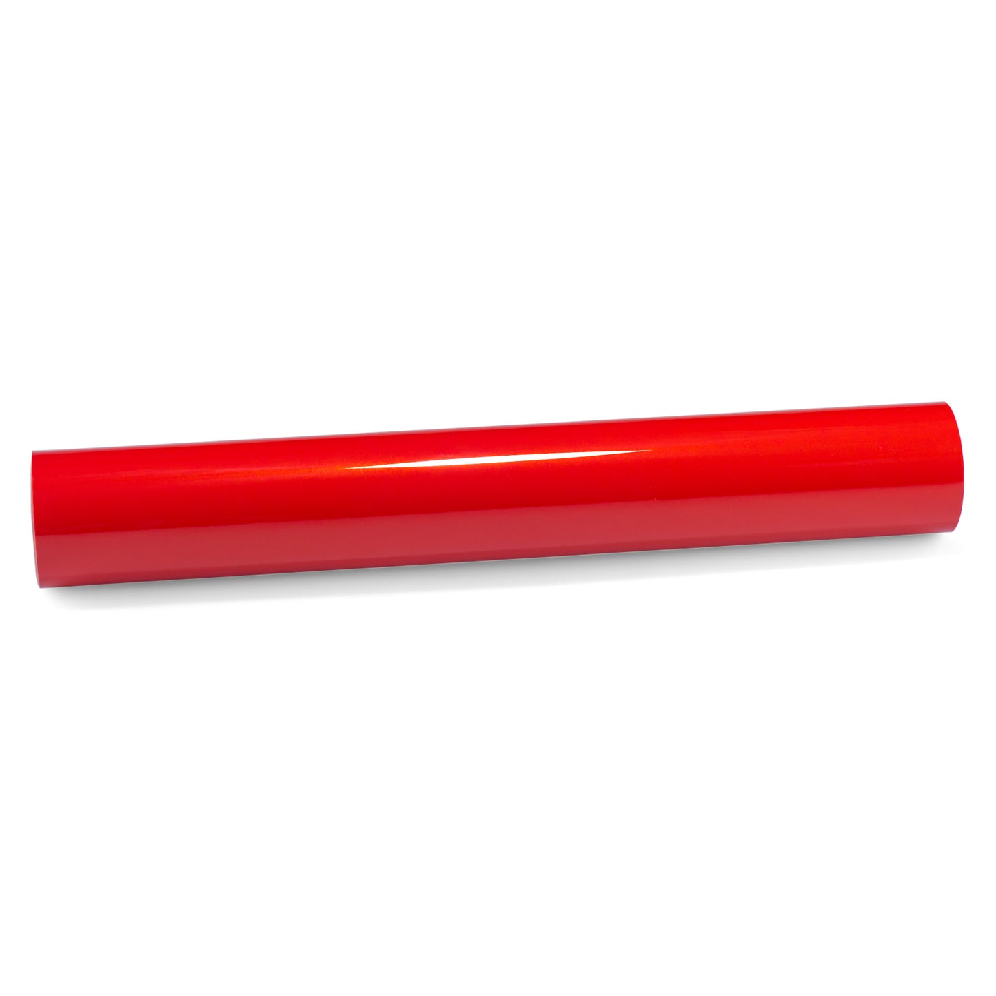 Gloss Metallic Flame Red Dry Apply PPF TPU Paint Protection Film