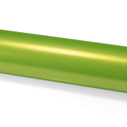 Matte Metallic Magic Green Dry Apply PPF TPU Paint Protection Film