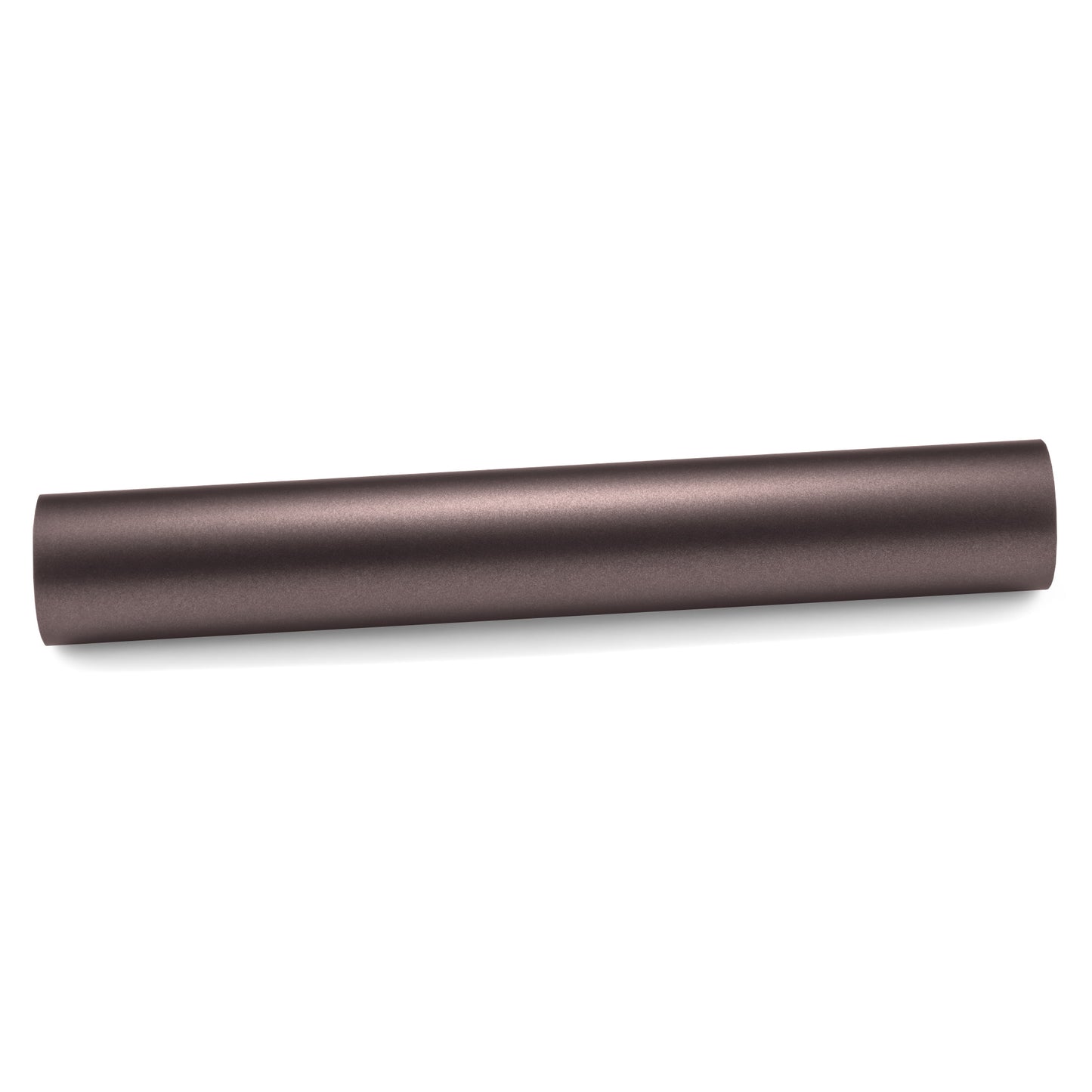 Matte Metallic Flame Brown Dry Apply PPF TPU Paint Protection Film