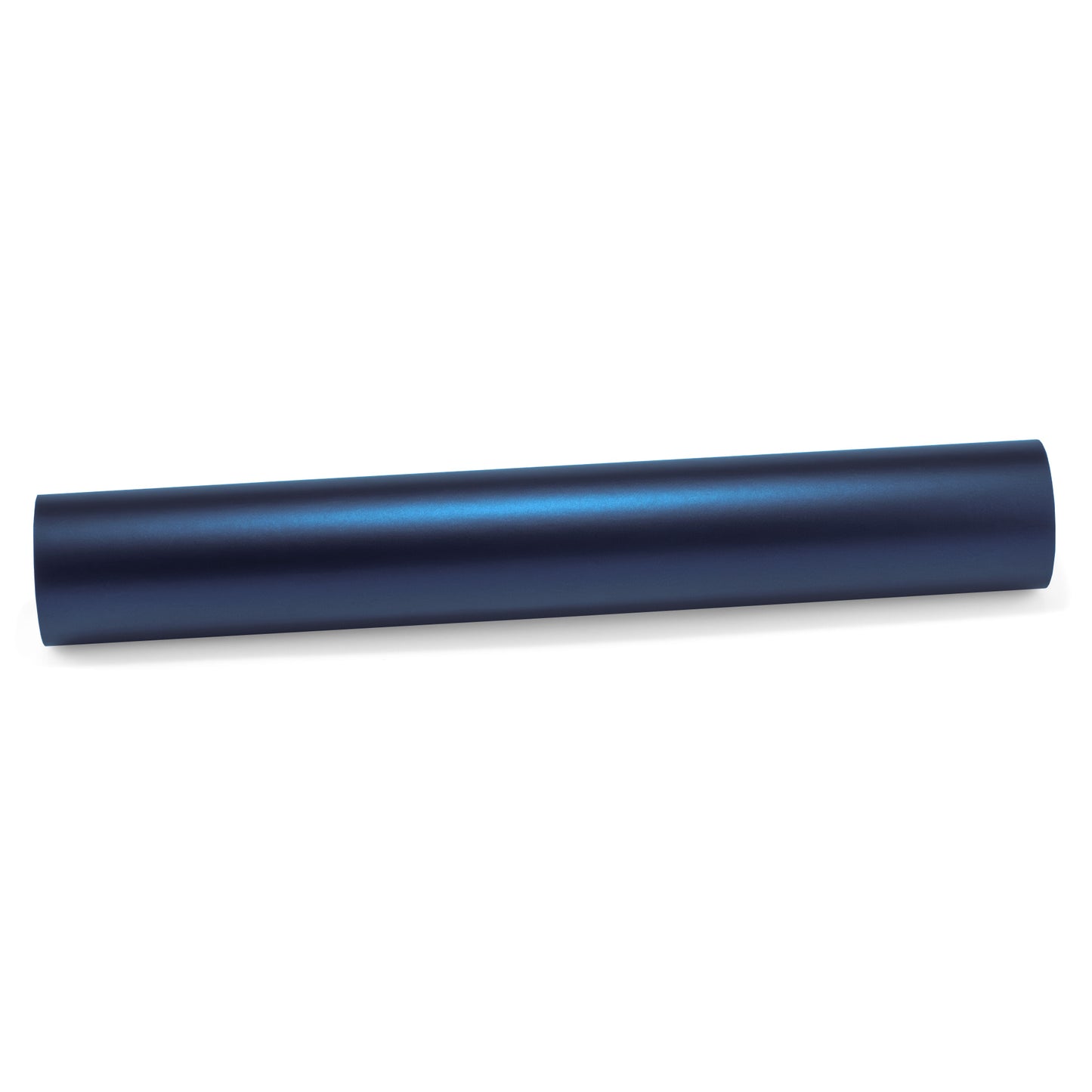 Matte Metallic Shadow Blue Dry Apply PPF TPU Paint Protection Film