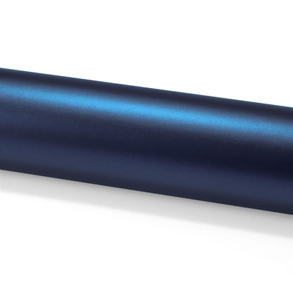 Matte Metallic Shadow Blue Dry Apply PPF TPU Paint Protection Film