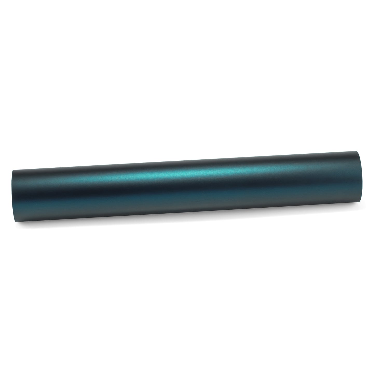 Matte Metallic Flame Green Dry Apply PPF TPU Paint Protection Film
