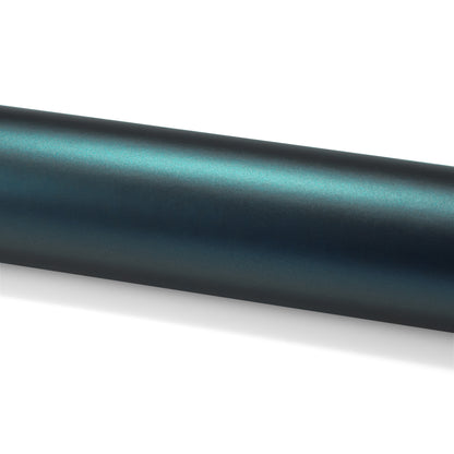 Matte Metallic Flame Green Dry Apply PPF TPU Paint Protection Film