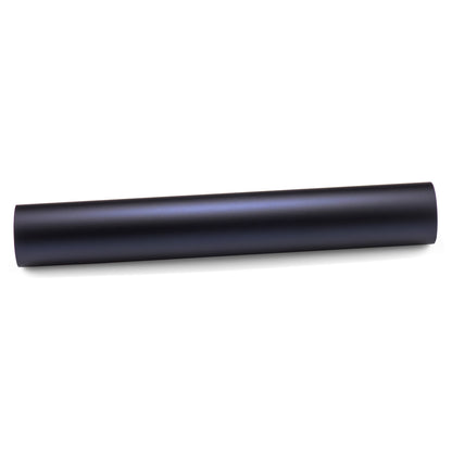 Matte Metallic Blackish Blue Dry Apply PPF TPU Paint Protection Film