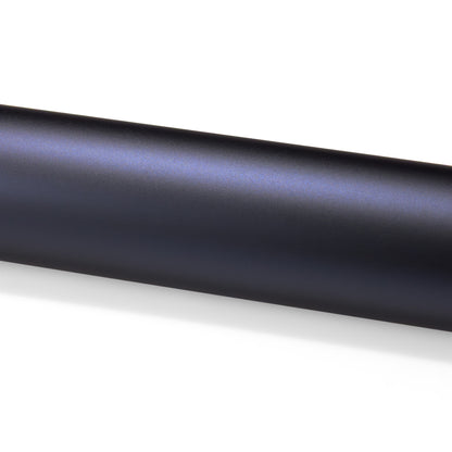 Matte Metallic Blackish Blue Dry Apply PPF TPU Paint Protection Film