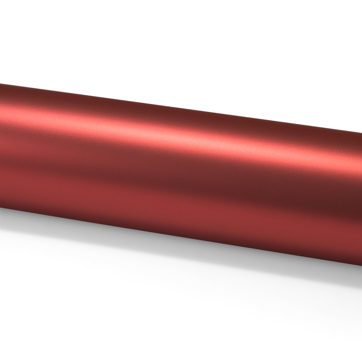 Matte Metallic Flame Red Dry Apply PPF TPU Paint Protection Film
