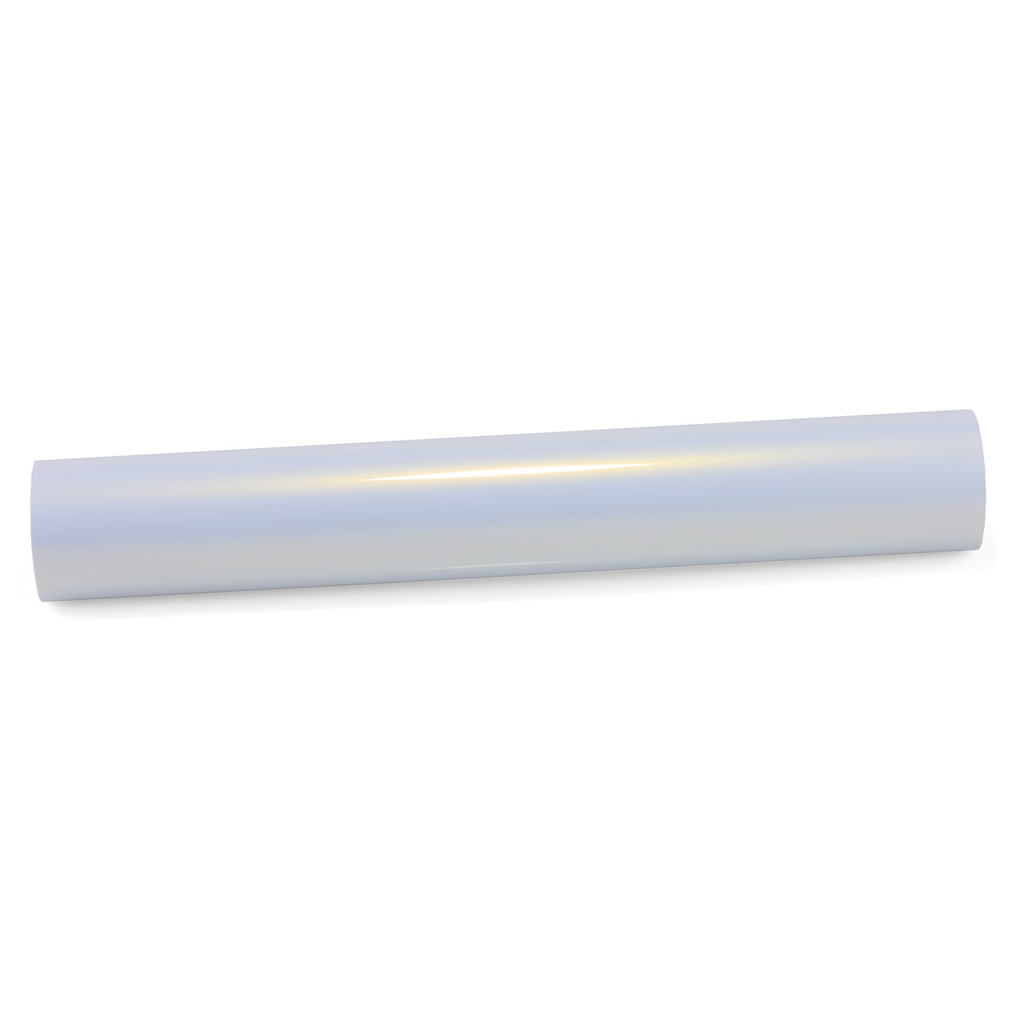 Pearl White Gloss Gold Dry Apply PPF TPU Paint Protection Film