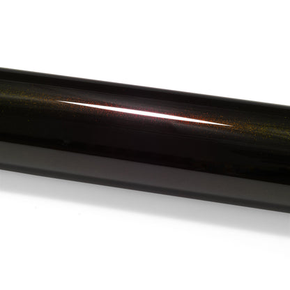 Galaxy Dust Gloss Black Cherry PPF TPU Paint Protection Film Full Roll Special Order