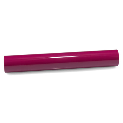 Gloss Ruby Star Red Dry Apply PPF TPU Paint Protection Film