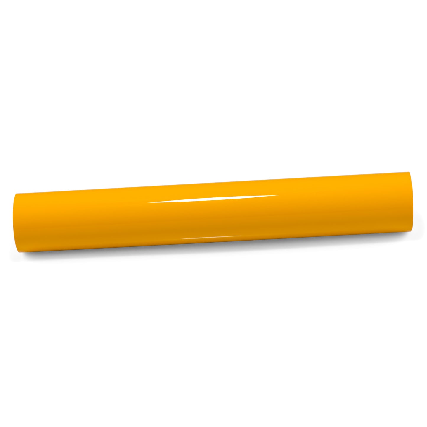 Gloss Papaya Orange Dry Apply PPF TPU Paint Protection Film