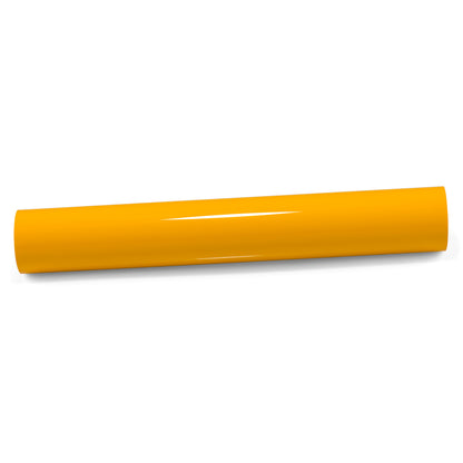 Gloss Papaya Orange Dry Apply PPF TPU Paint Protection Film