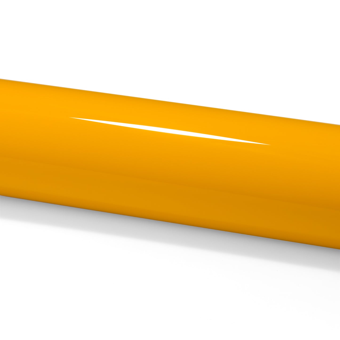 Gloss Papaya Orange Dry Apply PPF TPU Paint Protection Film