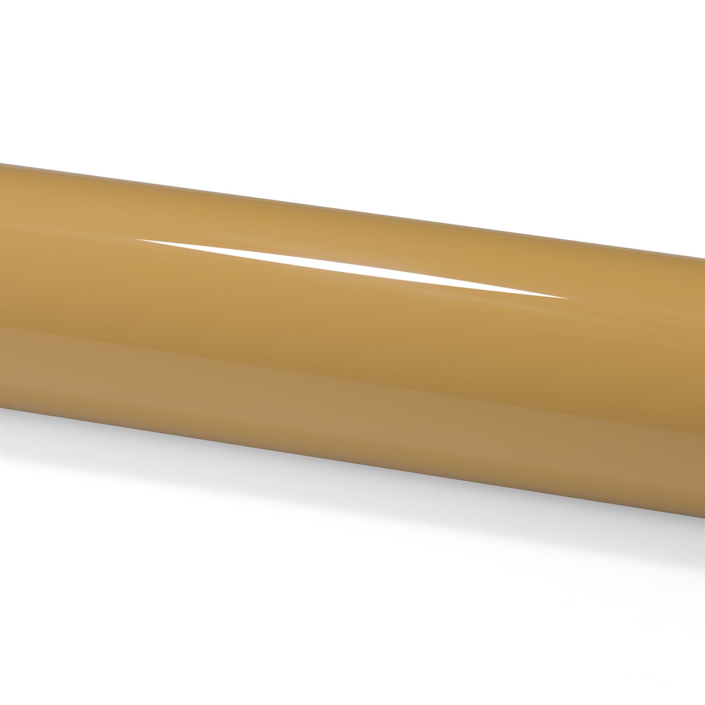 Gloss Desert Yellow Dry Apply PPF TPU Paint Protection Film