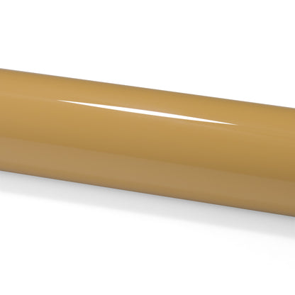 Gloss Desert Yellow Dry Apply PPF TPU Paint Protection Film