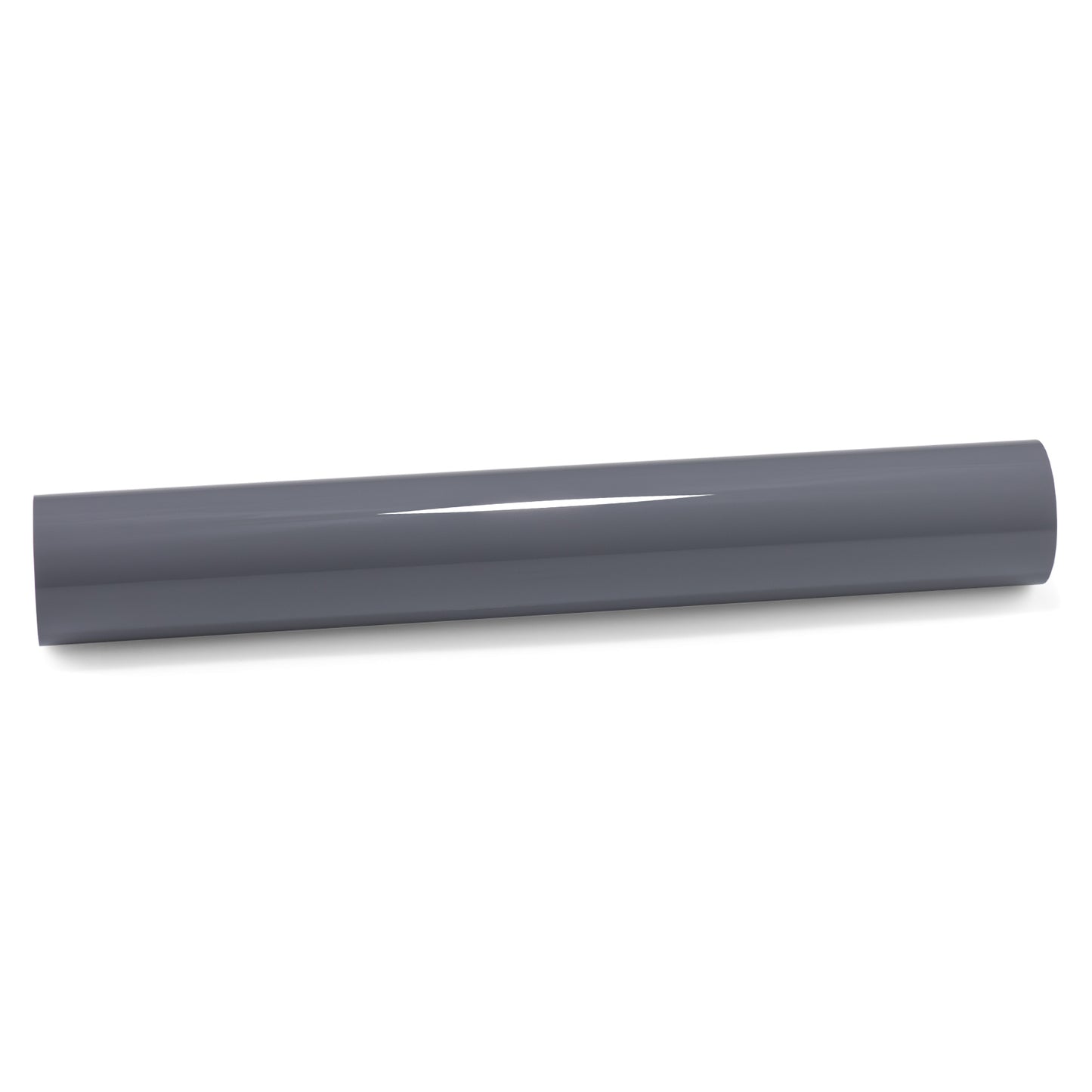 Gloss Battleship Gray Dry Apply PPF TPU Paint Protection Film