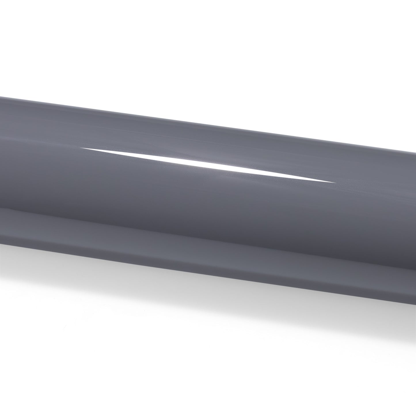 Gloss Battleship Gray Dry Apply PPF TPU Paint Protection Film