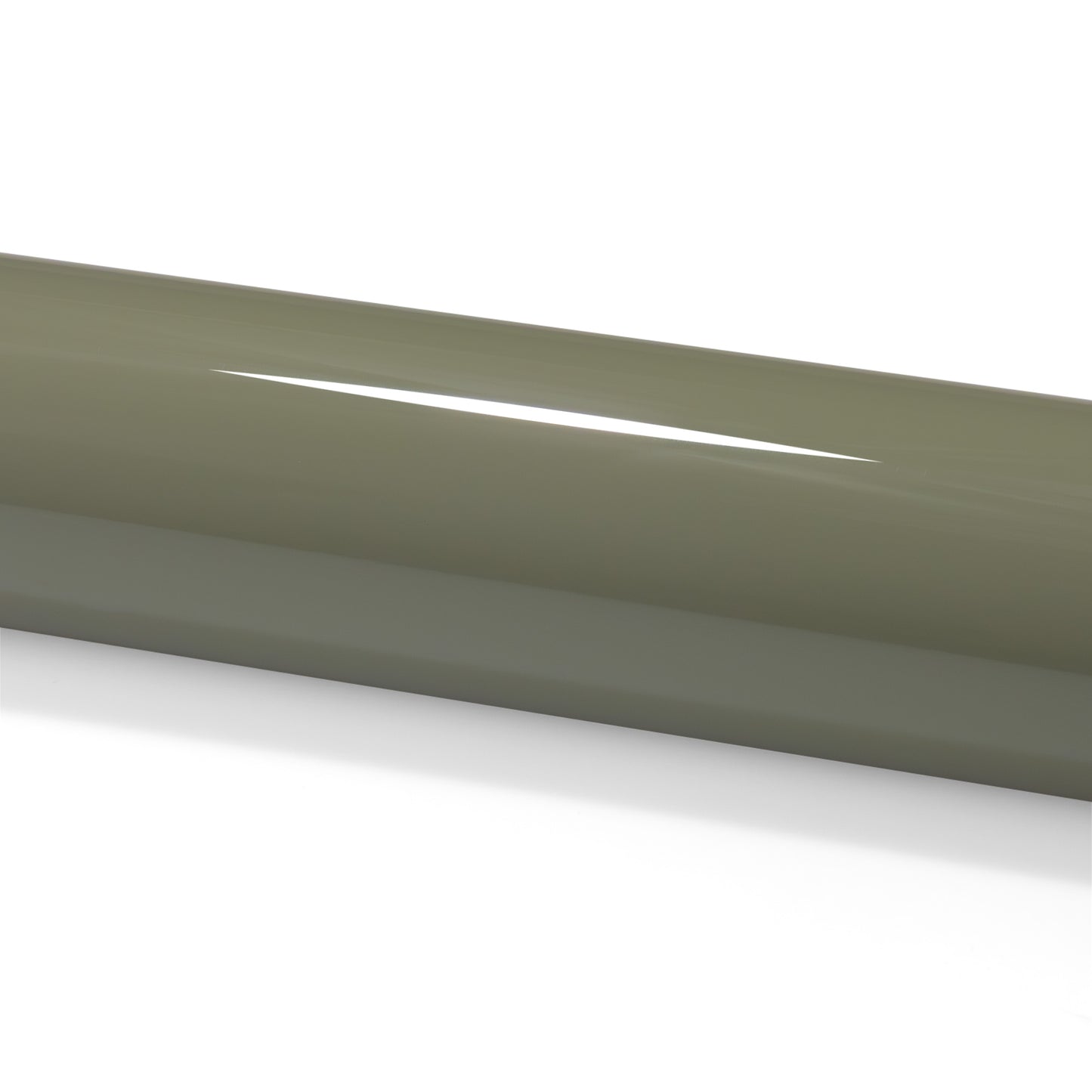 Gloss Combat Green Dry Apply PPF TPU Paint Protection Film