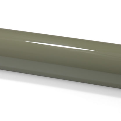 Gloss Combat Green Dry Apply PPF TPU Paint Protection Film