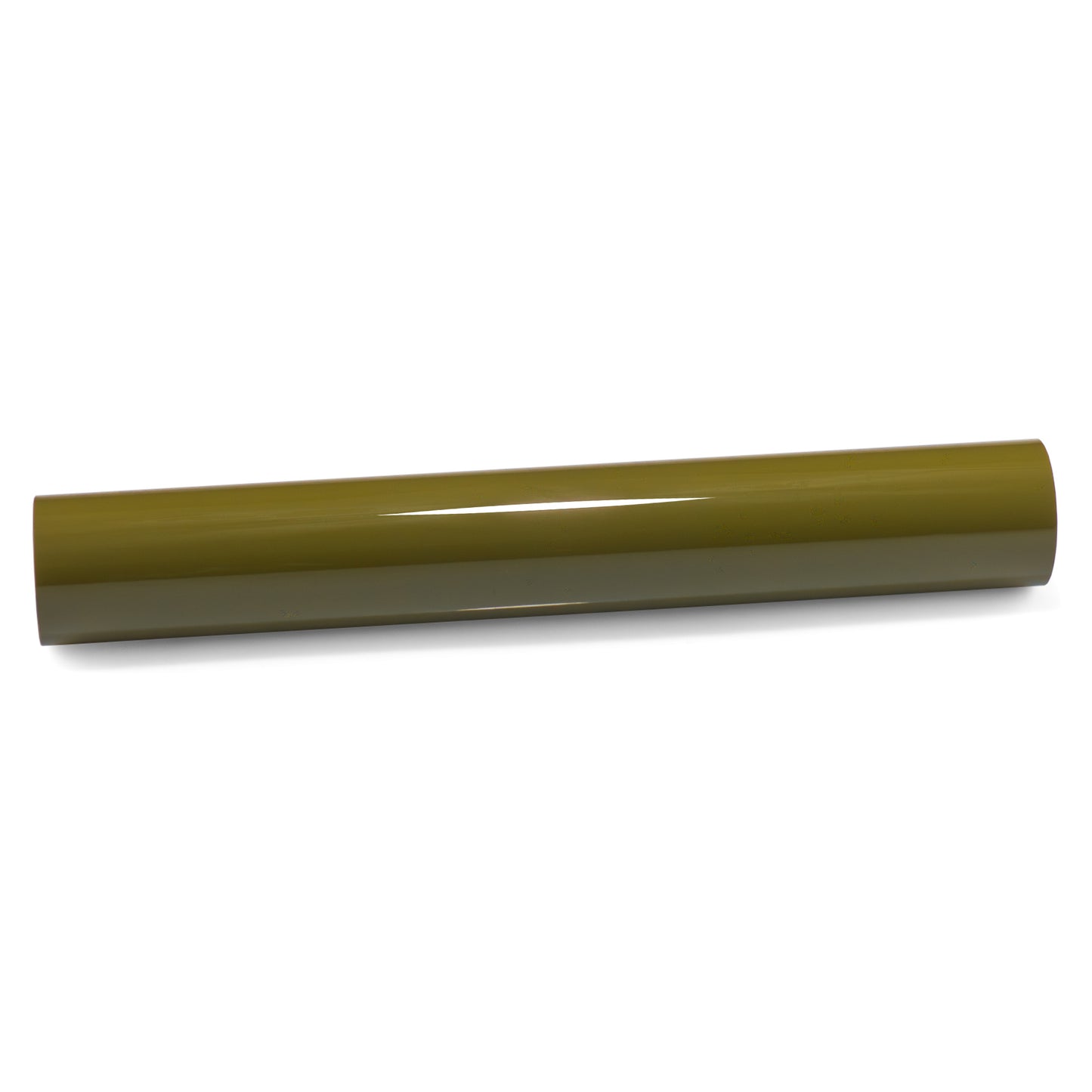 Gloss Battle Green Dry Apply PPF TPU Paint Protection Film