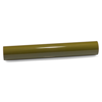 Gloss Battle Green Dry Apply PPF TPU Paint Protection Film