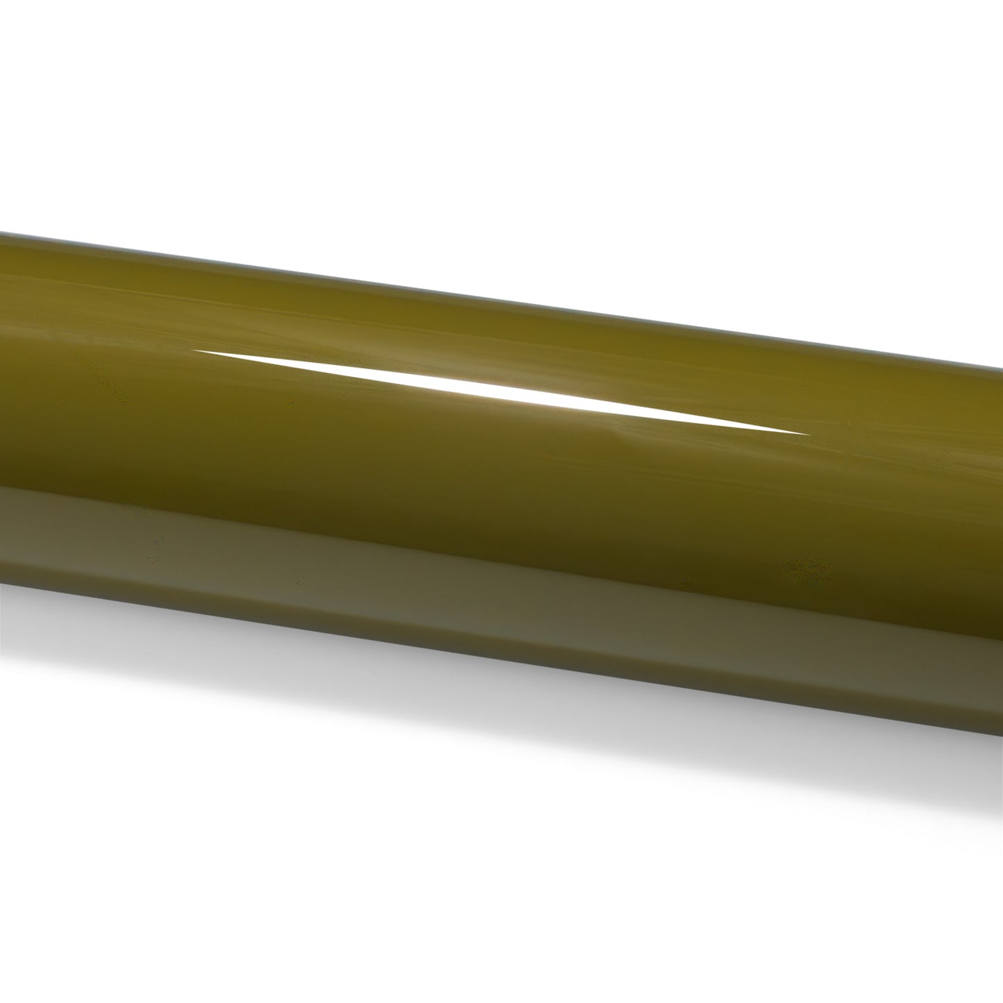 Gloss Battle Green Dry Apply PPF TPU Paint Protection Film