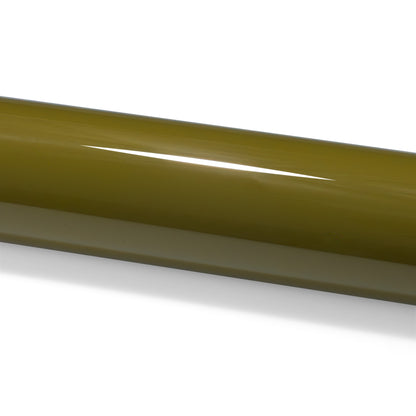 Gloss Battle Green Dry Apply PPF TPU Paint Protection Film