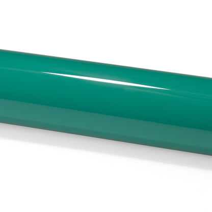 Gloss Retro Green Dry Apply PPF TPU Paint Protection Film