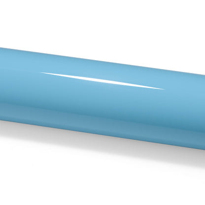 Gloss Sea Breeze Blue Dry Apply PPF TPU Paint Protection Film