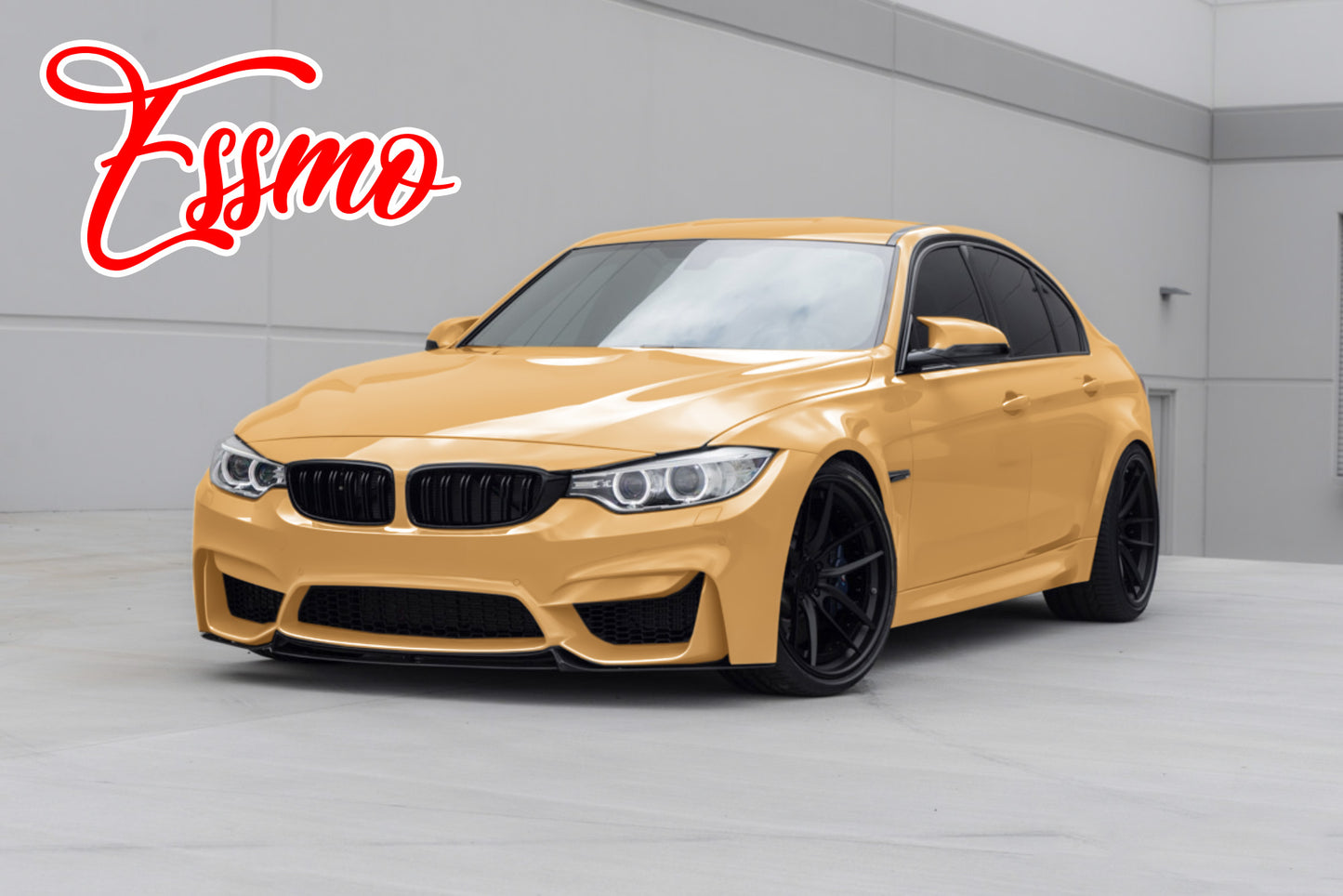 Gloss Sand Beige Dry Apply PPF TPU Paint Protection Film