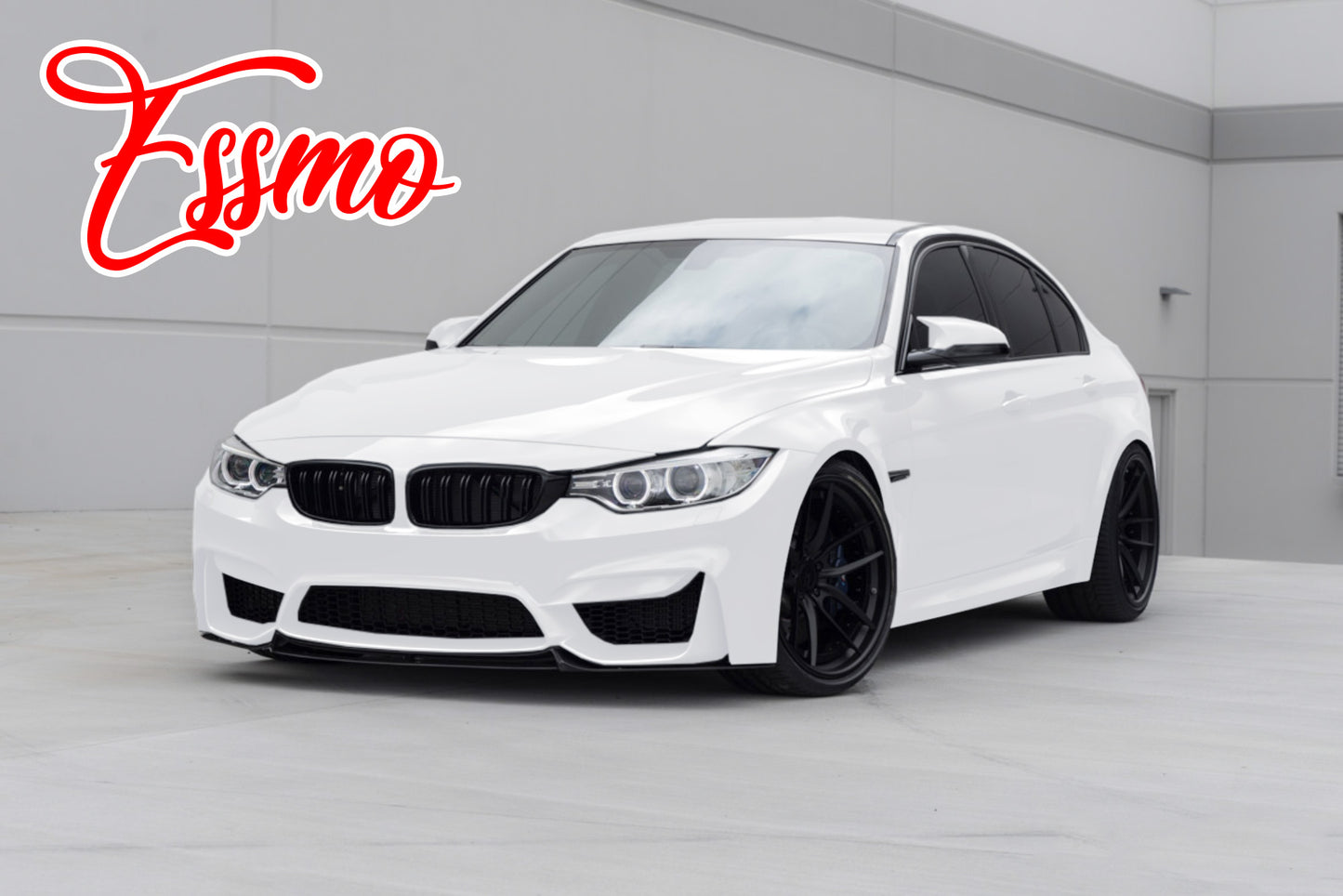 Gloss Arctic White Dry Apply PPF TPU Paint Protection Film