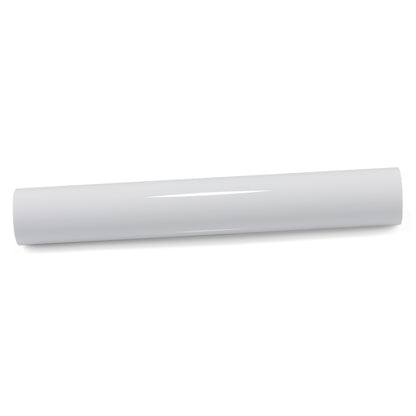 Gloss Arctic White Dry Apply PPF TPU Paint Protection Film