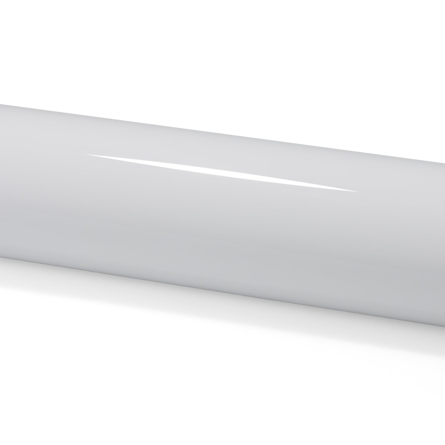 Gloss Arctic White Dry Apply PPF TPU Paint Protection Film