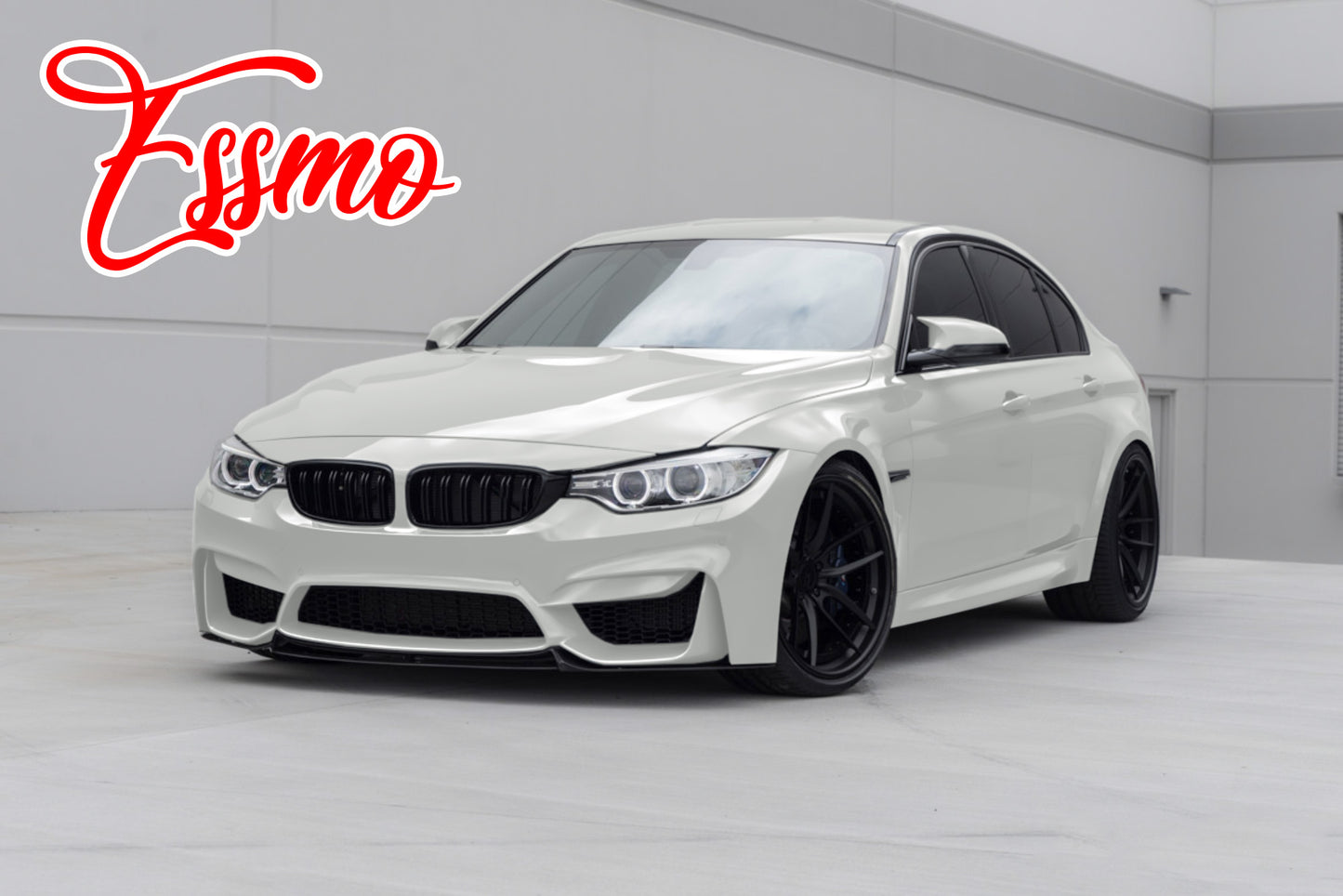 Gloss Agate Gray Dry Apply PPF TPU Paint Protection Film