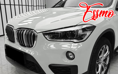 Gloss Agate Gray Dry Apply PPF TPU Paint Protection Film