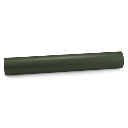Matte Army Green Dry Apply PPF TPU Paint Protection Film