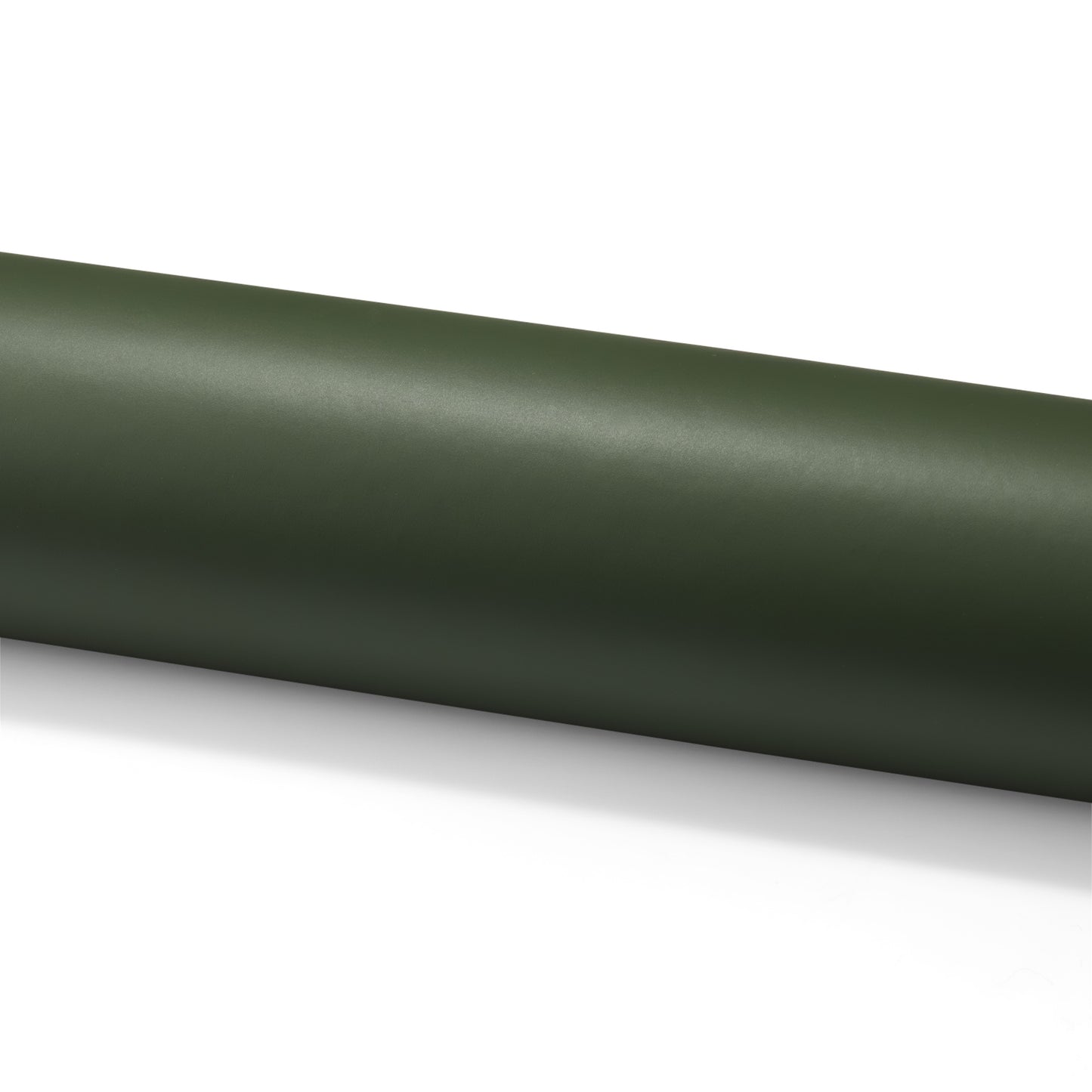 Matte Army Green Dry Apply PPF TPU Paint Protection Film