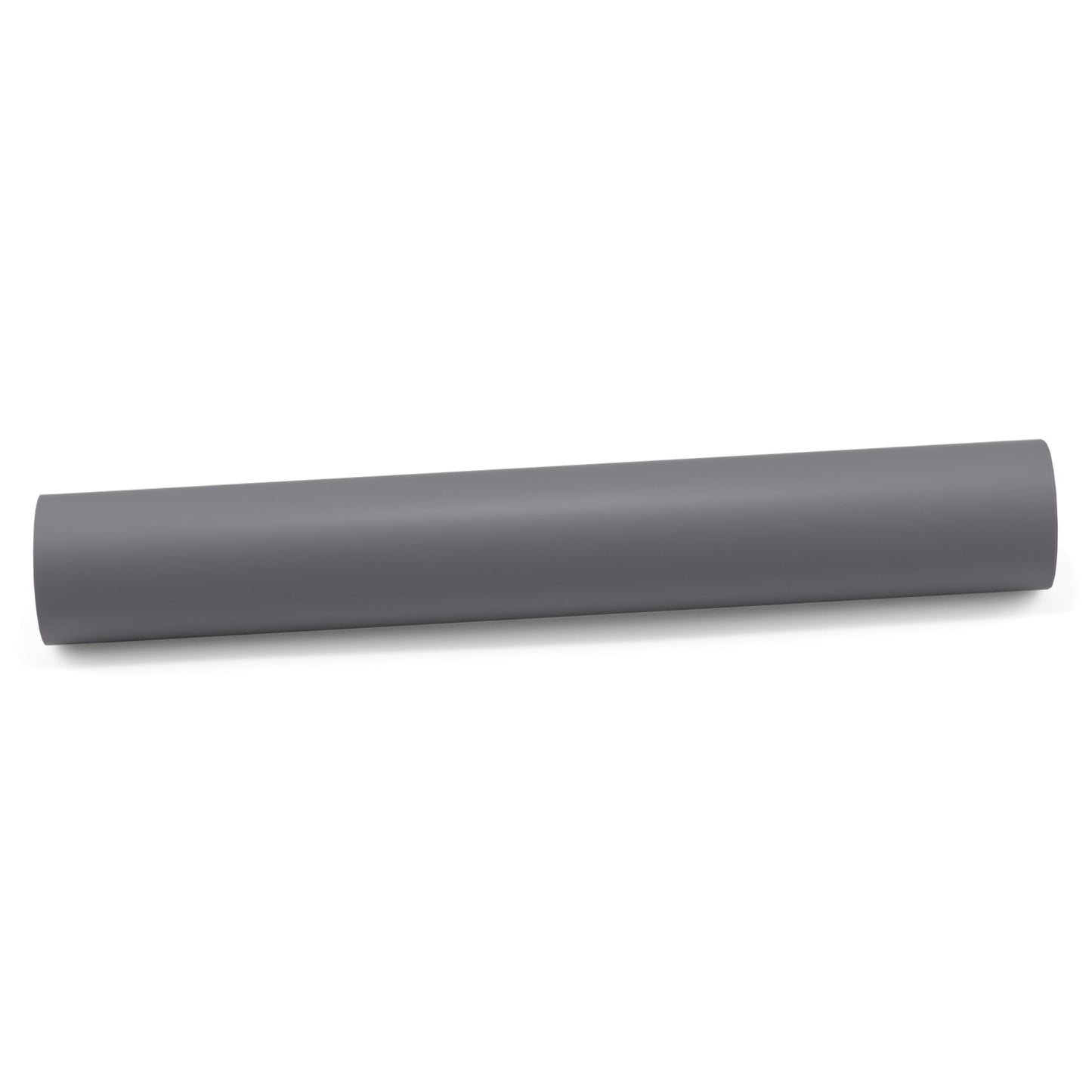 Matte Steel Gray Dry Apply PPF TPU Paint Protection Film