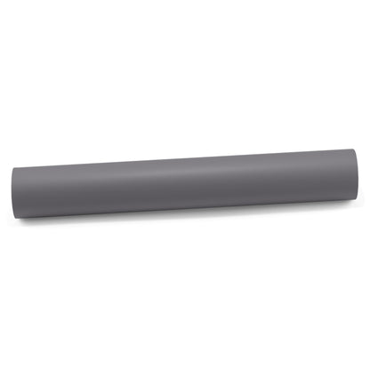 Matte Steel Gray Dry Apply PPF TPU Paint Protection Film