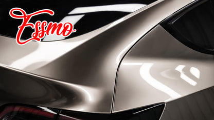 Liquid Metallic Bronze Dry Apply PPF TPU Paint Protection Film