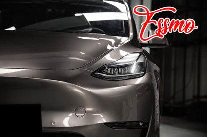 Liquid Metallic Bronze Dry Apply PPF TPU Paint Protection Film