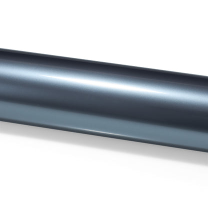 Liquid Metallic Somato Blue Dry Apply PPF TPU Paint Protection Film