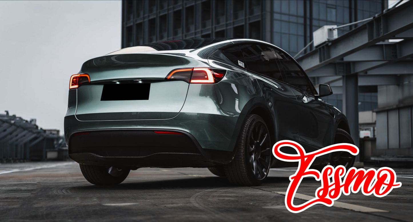 Liquid Metallic Jasper Green Dry Apply PPF TPU Paint Protection Film