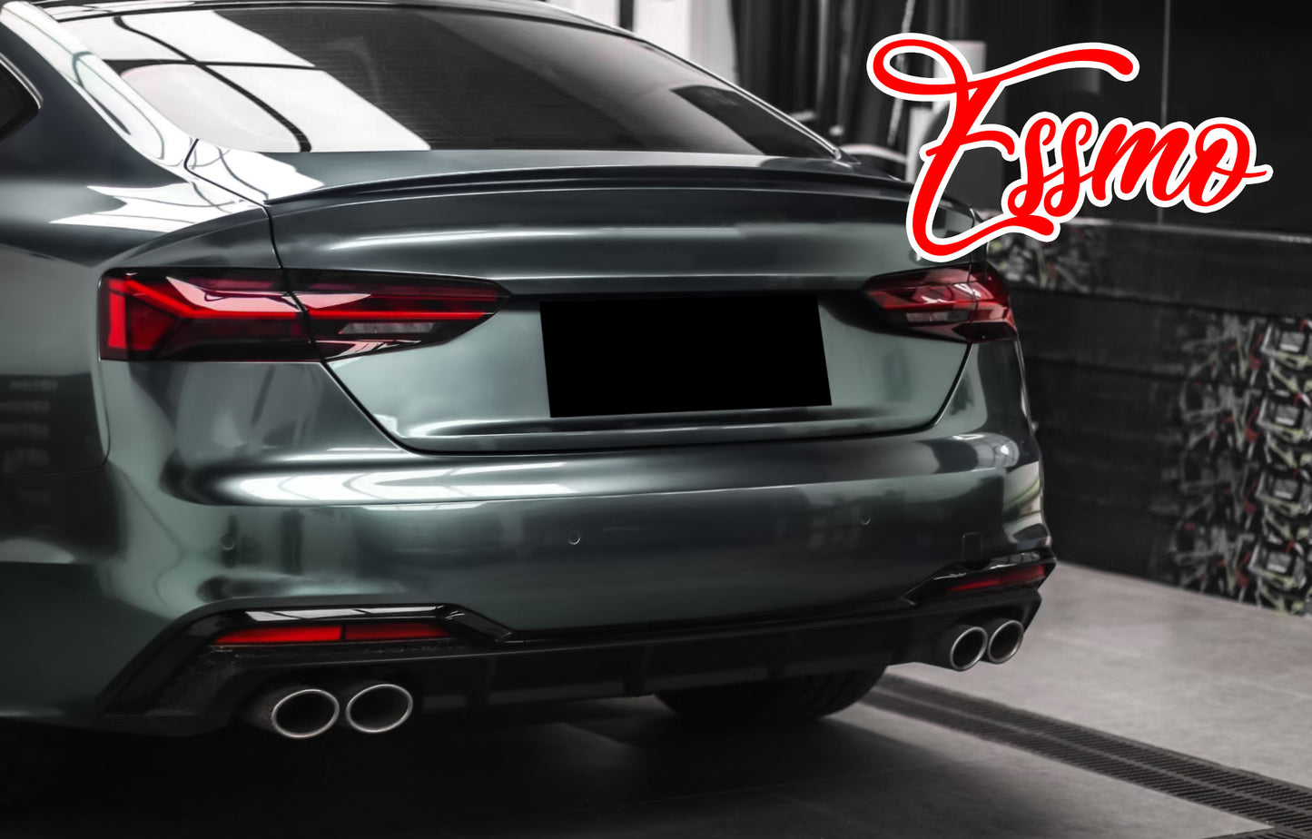 Liquid Metallic Jasper Green Dry Apply PPF TPU Paint Protection Film