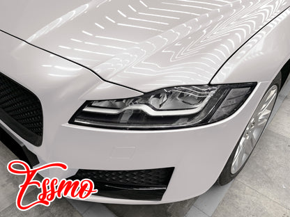 Liquid Metallic Muse White Dry Apply PPF TPU Paint Protection Film