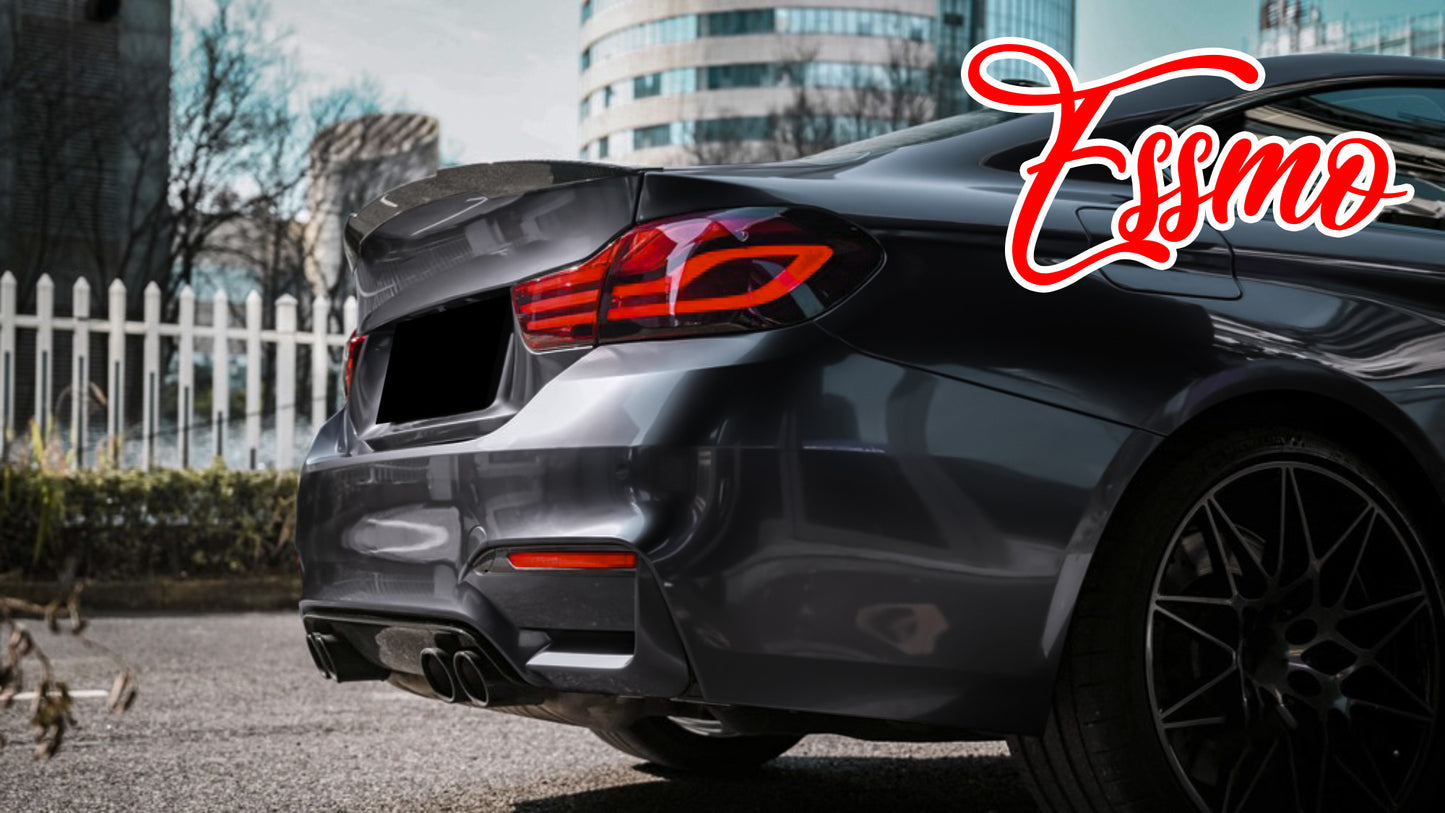 Liquid Metallic Crescent Gray Dry Apply PPF TPU Paint Protection Film