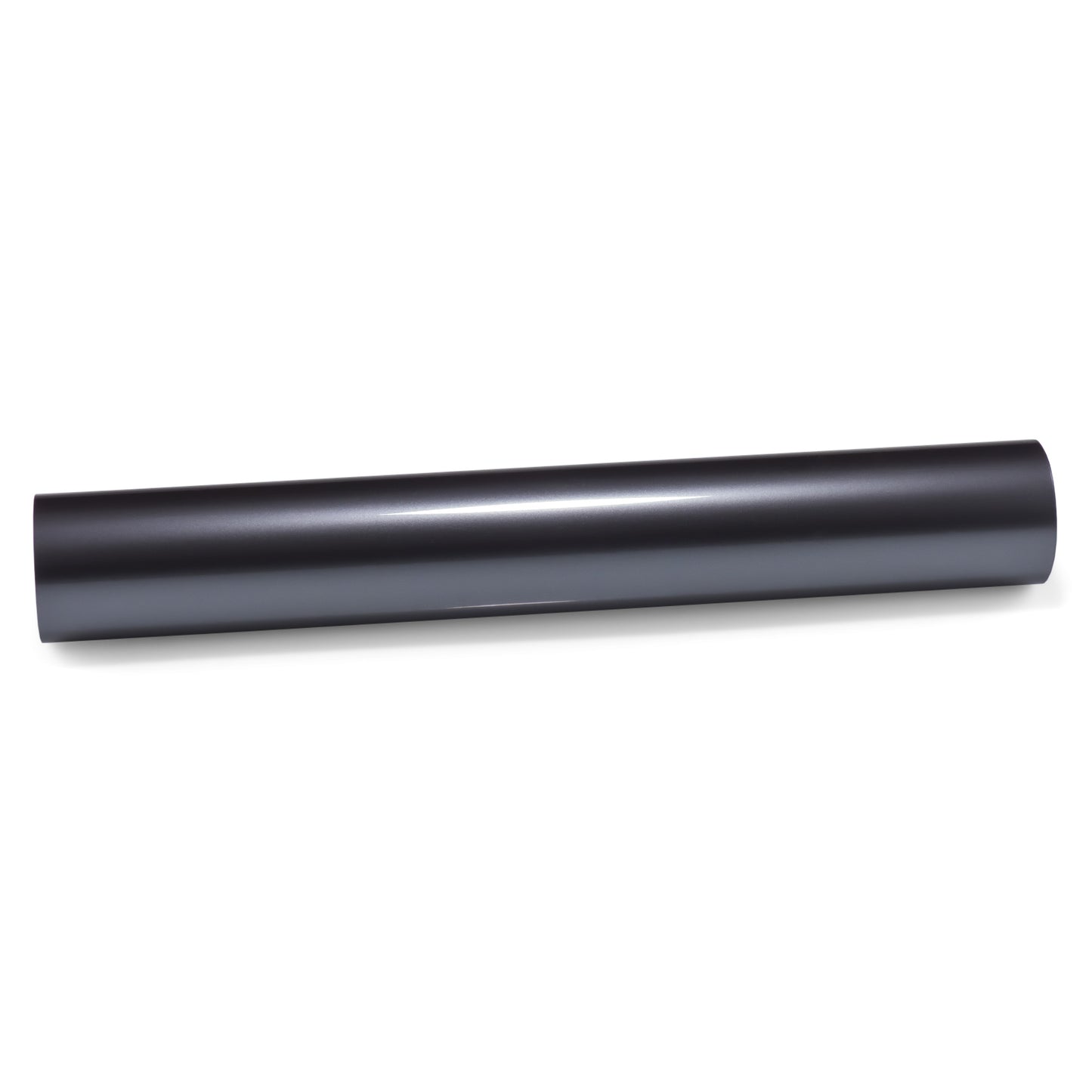 Liquid Metallic Crescent Gray Dry Apply PPF TPU Paint Protection Film