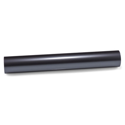 Liquid Metallic Crescent Gray Dry Apply PPF TPU Paint Protection Film