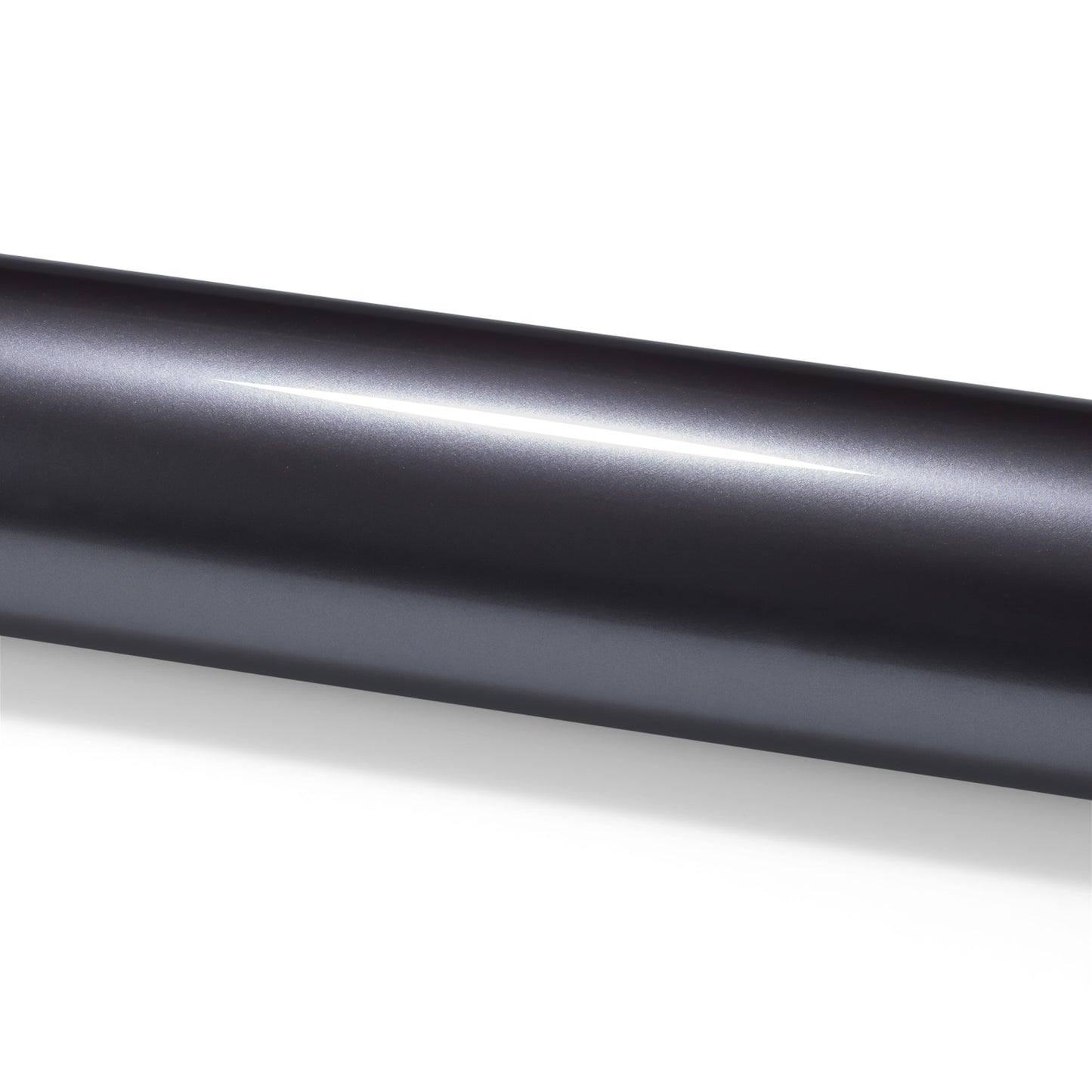 Liquid Metallic Crescent Gray Dry Apply PPF TPU Paint Protection Film