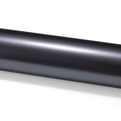 Liquid Metallic Crescent Gray Dry Apply PPF TPU Paint Protection Film