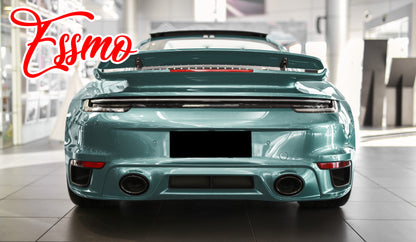 Liquid Metallic Glass Green Dry Apply PPF TPU Paint Protection Film